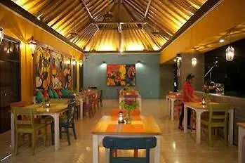 The Bli Bli Villas & Spa Seminyak  0*, Seminyak (Bali)