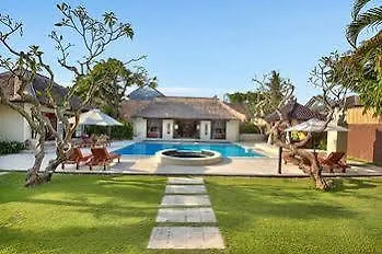 The Bli Bli Villas & Spa Seminyak