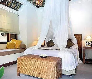 The Bli Bli Villas & Spa Seminyak